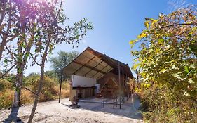 Namushasha River Camping2Go